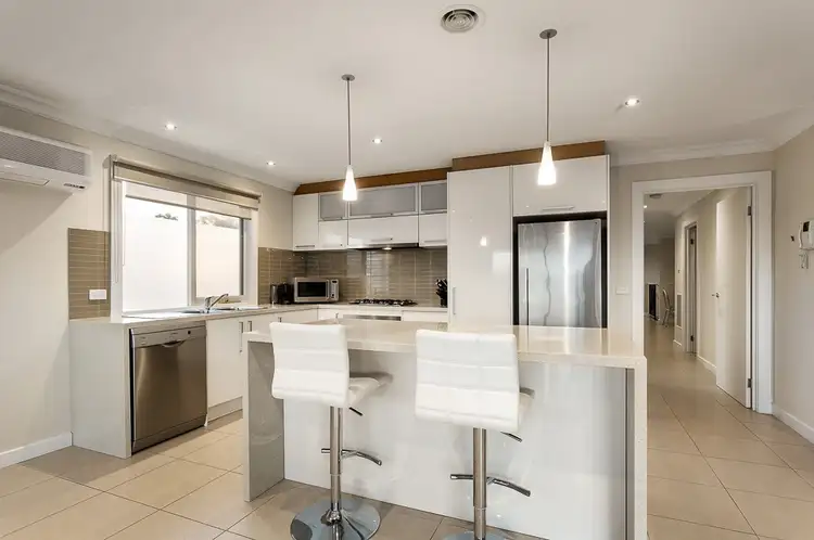 Fourth view of Homely house listing, 106 Andersons Creek Road, Doncaster East VIC 3109