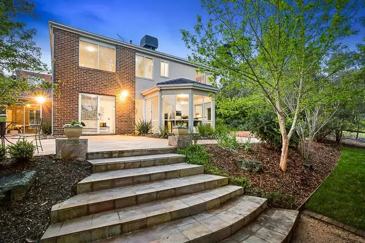 Third view of Homely house listing, 94-96 Parsons Road, Eltham VIC 3095