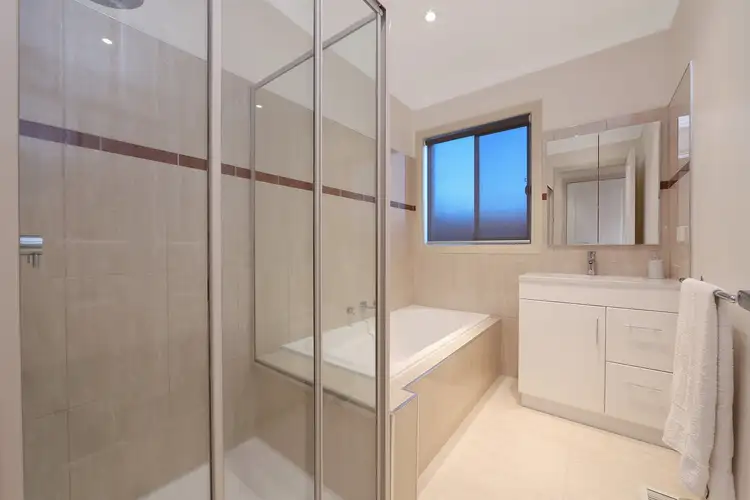 Fifth view of Homely unit listing, 17/421 Scoresby Road, Ferntree Gully VIC 3156