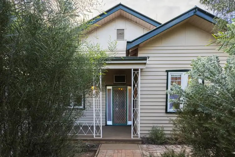 7 Bright Street, Eaglehawk VIC 3556