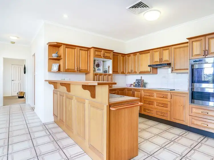 Fifth view of Homely apartment listing, 37/215 Darby Street, Cooks Hill NSW 2300