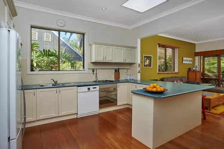 Fourth view of Homely house listing, 31 Albert Parade, Ashfield NSW 2131