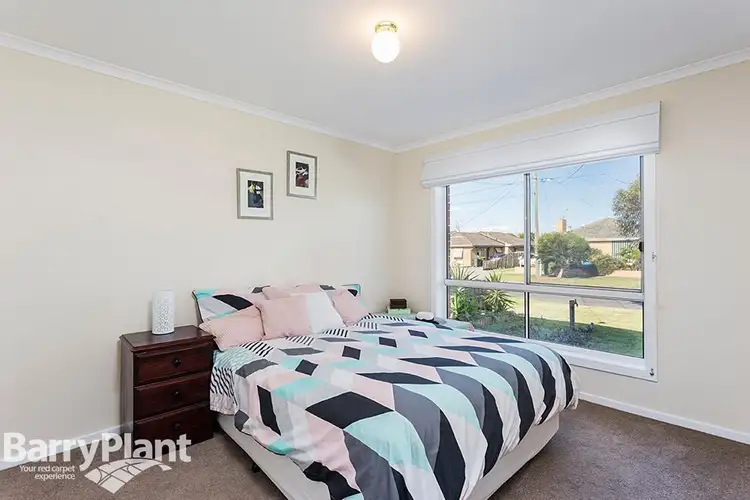 Fifth view of Homely house listing, 52 Linden Street, Altona Meadows VIC 3028
