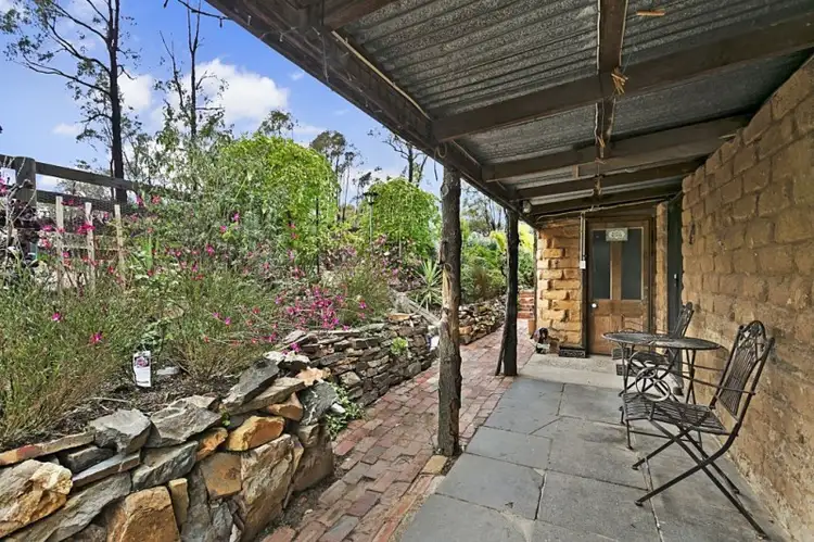 Second view of Homely house listing, 22 Turramurra Road, Lockwood VIC 3551