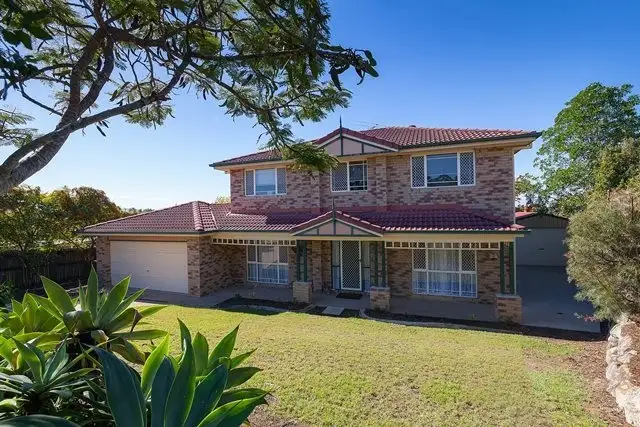 14 Lakemba Place, Brassall QLD 4305