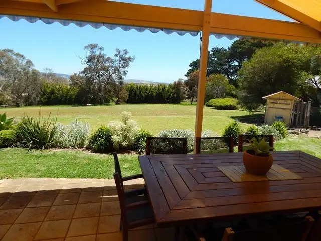 Third view of Homely house listing, LOT 51, 323 Bald Hills Road Via Bald Hills, Yankalilla SA 5203