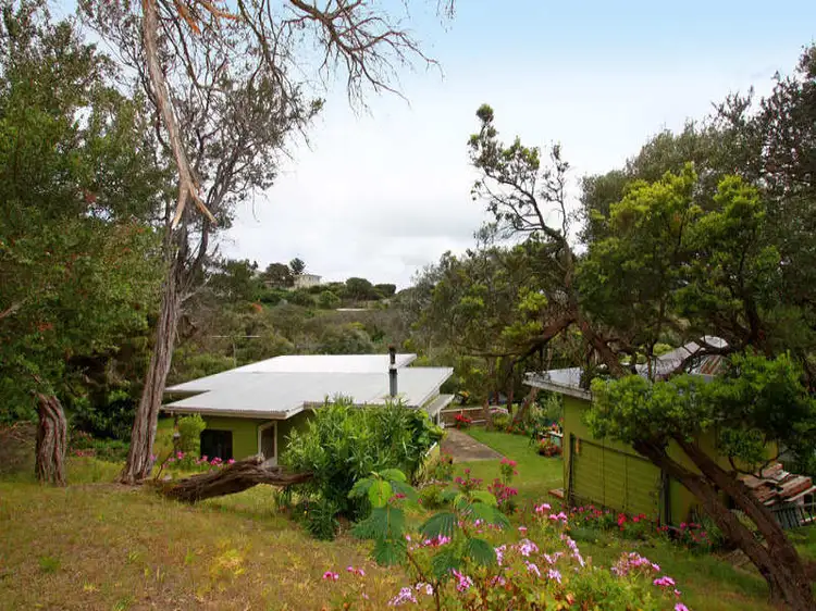 Second view of Homely house listing, 17-19 Ocean Road, Blairgowrie VIC 3942