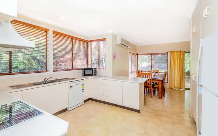 Second view of Homely house listing, 50 Moorhead Drive, South Grafton NSW 2460