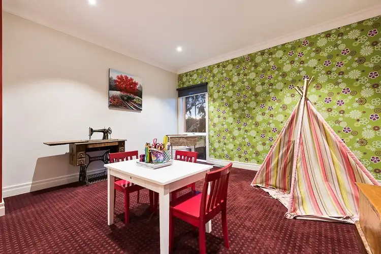 Fifth view of Homely house listing, 35 Nerreman Gateway, Eltham VIC 3095