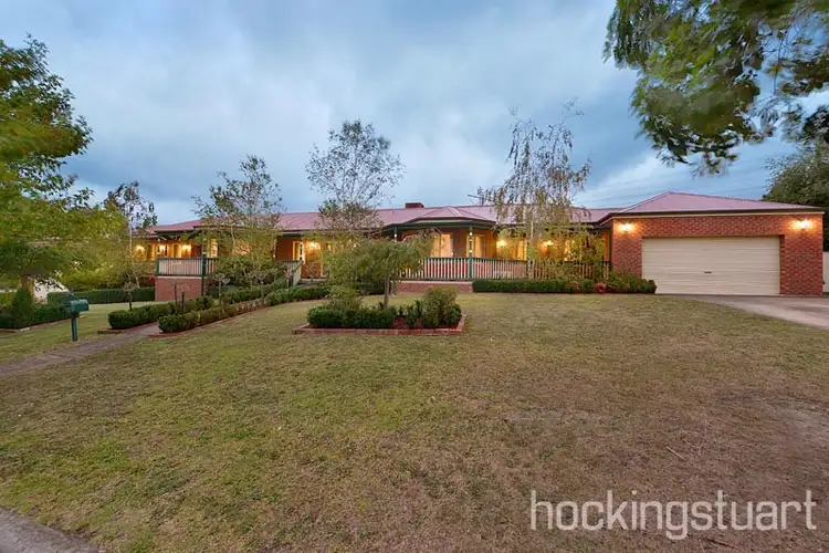 1 Settlers Hill Place, Narre Warren North VIC 3804