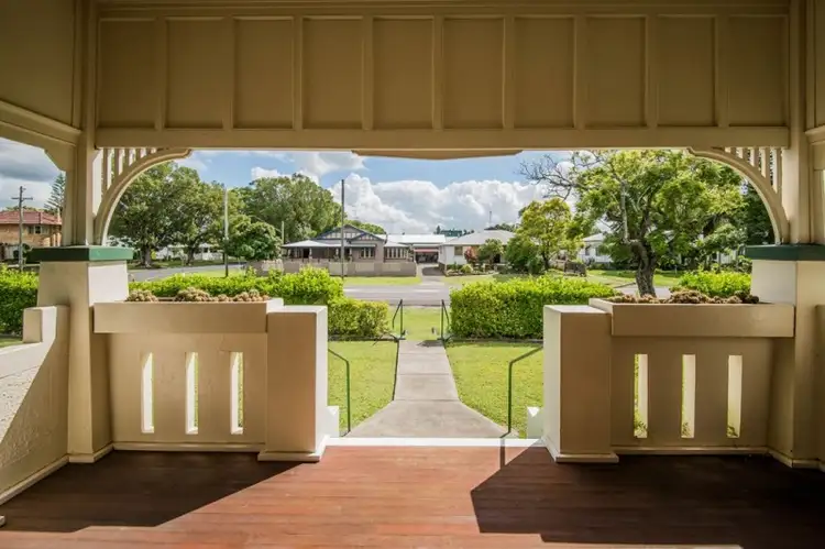 Third view of Homely house listing, 209 Dobie Street, Grafton NSW 2460