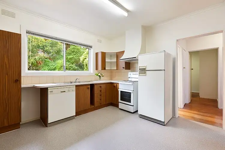 Fourth view of Homely house listing, 47 Romoly Drive, Forest Hill VIC 3131