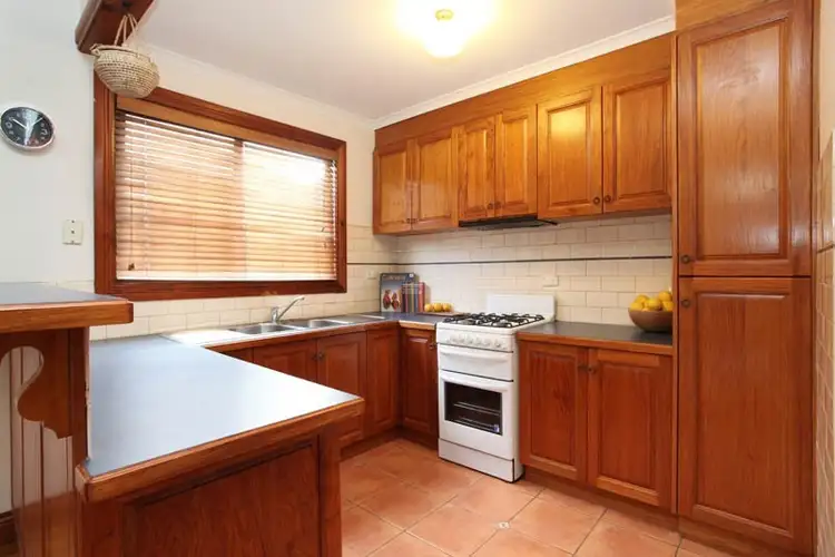Fifth view of Homely house listing, 48 Benjamin Street, Sunshine VIC 3020