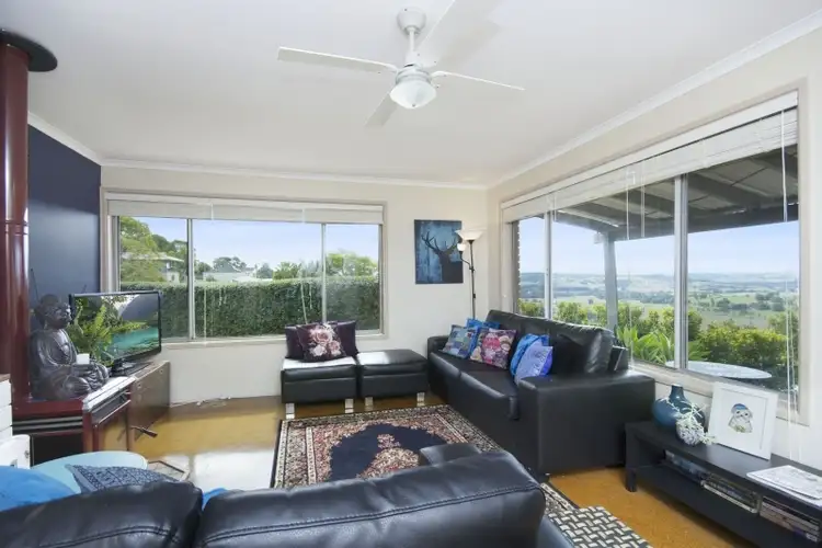 Second view of Homely house listing, 17 Deloraine Road, Lismore Heights NSW 2480