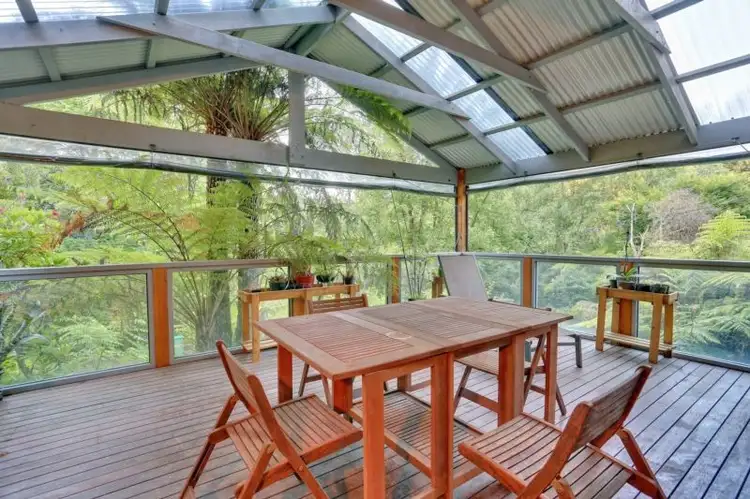 Second view of Homely house listing, 60 Lakeside Drive, Emerald VIC 3782