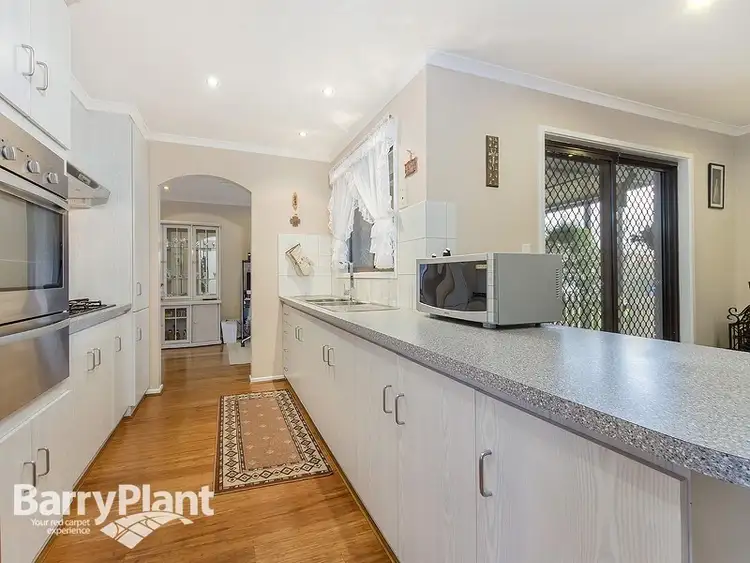 Third view of Homely house listing, 33 Branston Road, St Albans VIC 3021