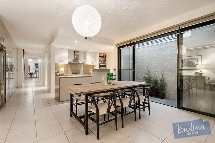 Fourth view of Homely house listing, 188A Buckley Street, Essendon VIC 3040