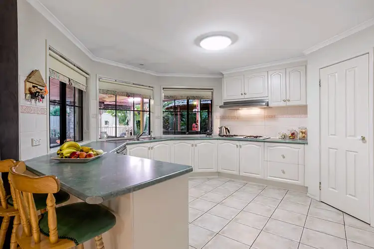 Third view of Homely house listing, 8 Sandy Court, Taylors Lakes VIC 3038