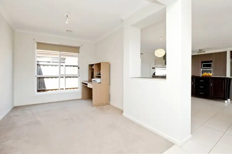 Second view of Homely house listing, 40 Isabella Way, Tarneit VIC 3029