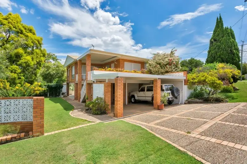 Main view of Homely house listing, 68A Whitehill Road, Eastern Heights QLD 4305