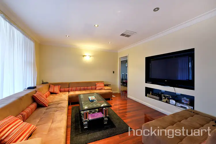 Third view of Homely house listing, 77 Betula Street, Doveton VIC 3177