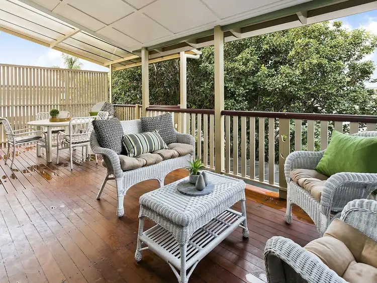 Sixth view of Homely house listing, 19 Jolly Street, Clayfield QLD 4011