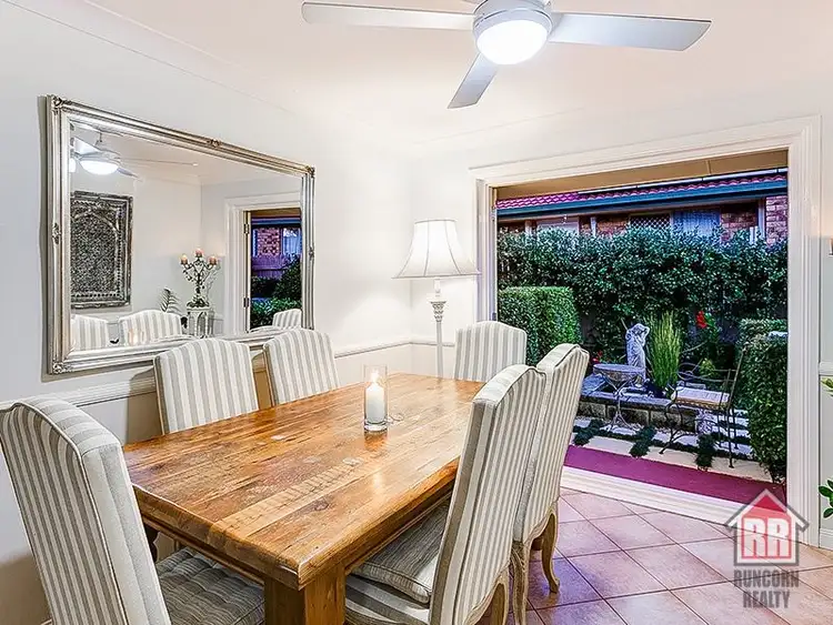 Second view of Homely house listing, 31 Premworth Place, Runcorn QLD 4113