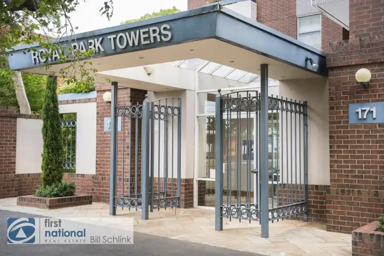 Second view of Homely apartment listing, 39/171 Flemington Road, North Melbourne VIC 3051
