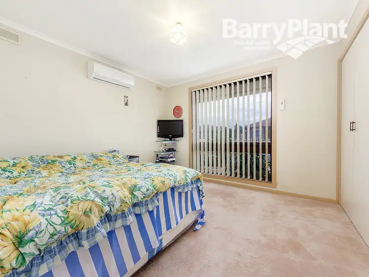 Fifth view of Homely house listing, 58 Concord Circuit, Albanvale VIC 3021