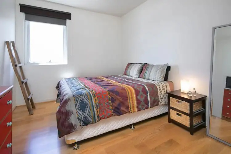 Fourth view of Homely unit listing, 502/40 Stanley Street, Collingwood VIC 3066