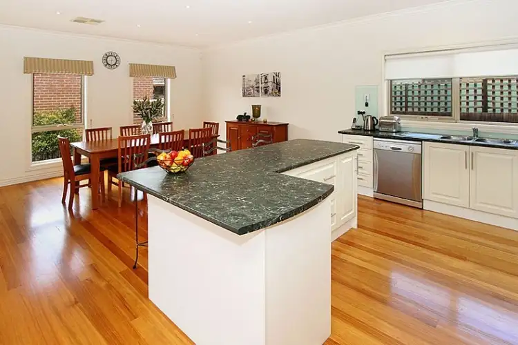Fifth view of Homely townhouse listing, 1/46 Howard Street, Reservoir VIC 3073