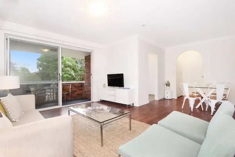 Fifth view of Homely unit listing, 8/207 Waterloo Road, Marsfield NSW 2122