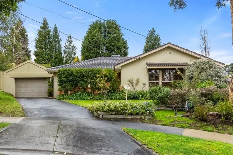 3 Nolan Close, Vermont South VIC 3133