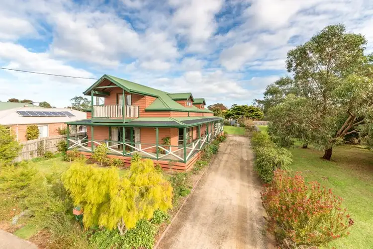 Main view of Homely house listing, 4 Cole Street, St Leonards VIC 3223