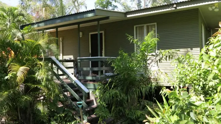 2 Jean Street, Nelly Bay, Magnetic Island QLD 4819