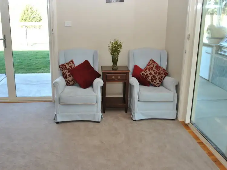 Fifth view of Homely house listing, 11 Shepherd Drive, Mullion Creek NSW 2800