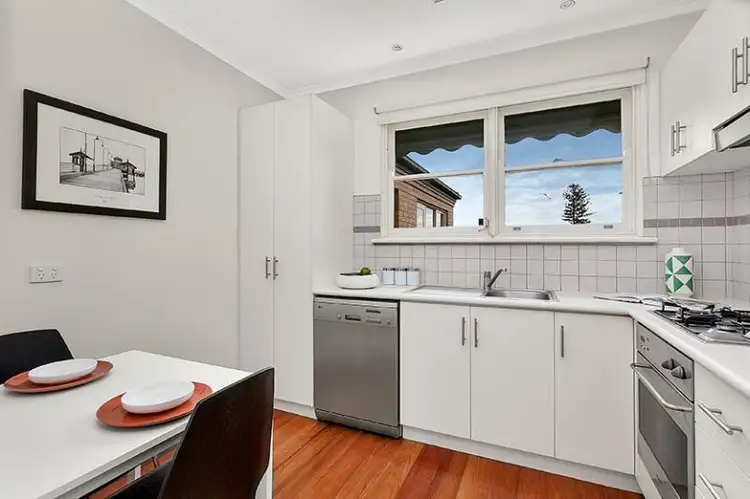 Fourth view of Homely apartment listing, 26/47 Yerrin Street, Balwyn VIC 3103
