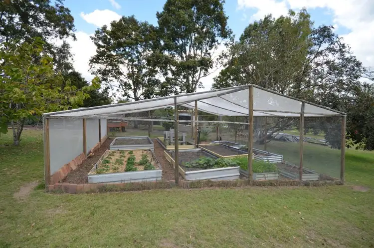 Sixth view of Homely house listing, 5-7 Plover Court, Wonglepong QLD 4275