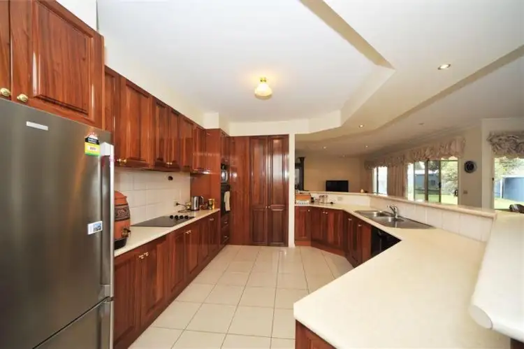 Main view of Homely house listing, 54 Wildcherry Road, Lockwood South VIC 3551