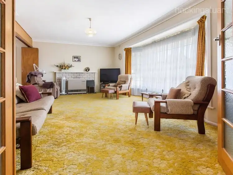 Sixth view of Homely house listing, 21 Godfrey Street, Blairgowrie VIC 3942