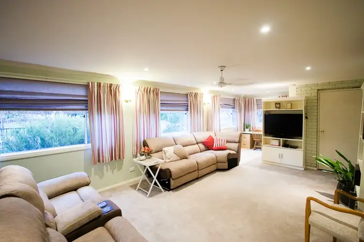Fifth view of Homely house listing, 1110 Mt Terrick Road, Echuca VIC 3564