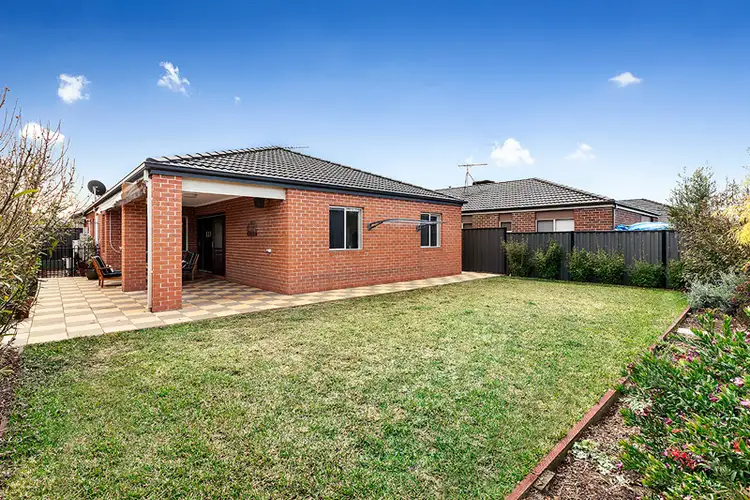 Sixth view of Homely house listing, 19 McCubbin Way, Mernda VIC 3754