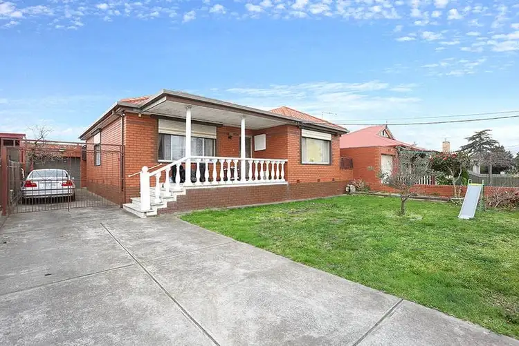 Third view of Homely house listing, 28 Travers Street, Thomastown VIC 3074