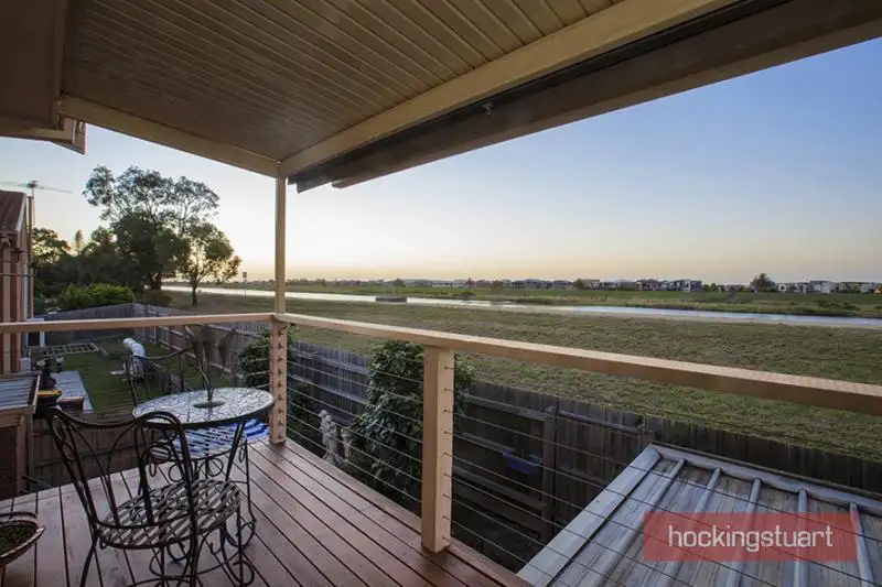Main view of Homely townhouse listing, 10/2-20 Gladesville Blvd, Patterson Lakes VIC 3197