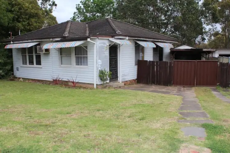 46 McClean St, Blacktown NSW 2148