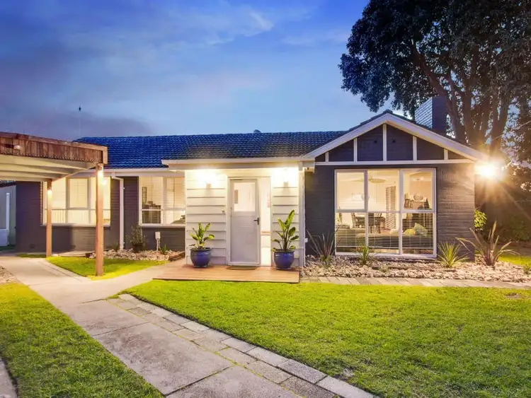 254 Skye Road, Frankston VIC 3199