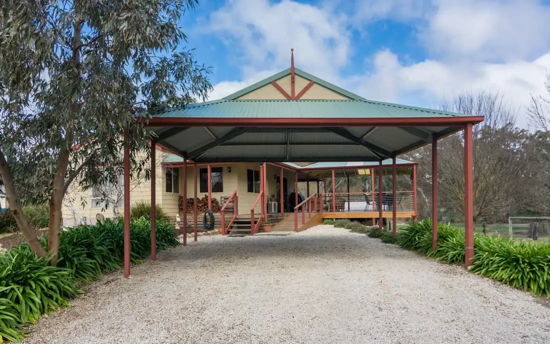 Main view of Homely house listing, 15 Sunningdale Court, Balhannah SA 5242