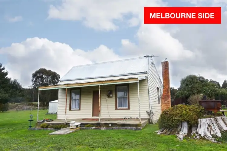 266 Dean Barkstead Road, Rocklyn VIC 3364