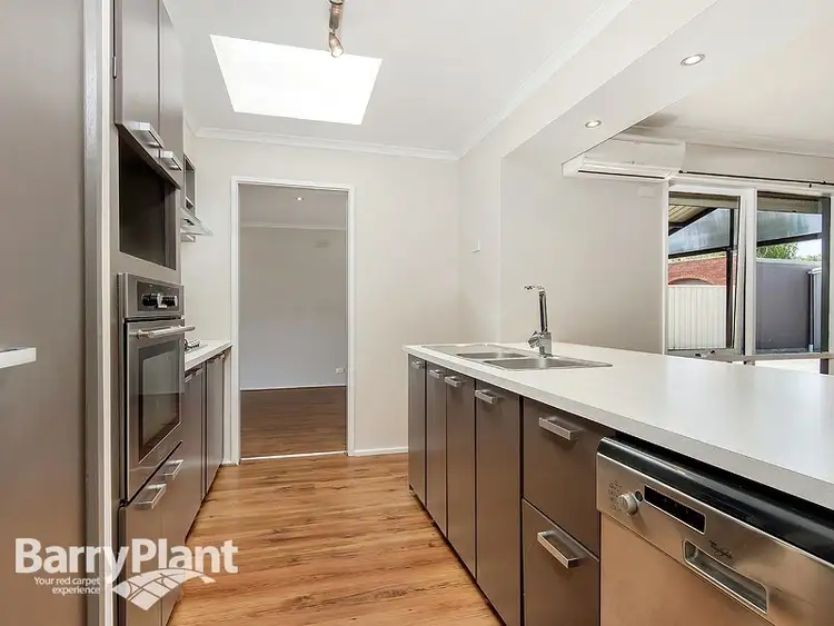 Fourth view of Homely house listing, 66 Marshall Avenue, St Albans VIC 3021