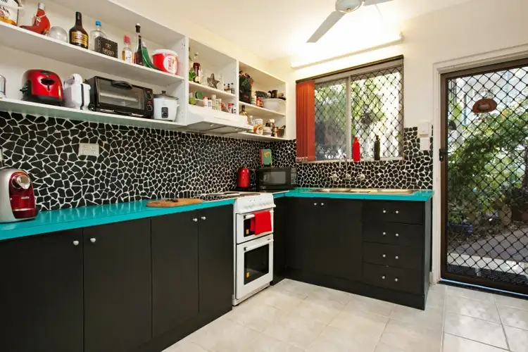 Second view of Homely unit listing, 1/10 Nation Crescent, Coconut Grove NT 810